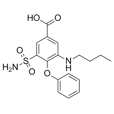 Bumetanide picture