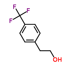 2-[4-(Trifluoromethyl)phenyl]ethanol picture