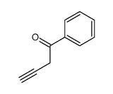 1-phenylbut-3-yn-1-one结构式