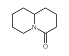 4H-Quinolizin-4-one,octahydro- picture