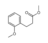 2-Methoxyhydrocinnamic acid methyl ester picture