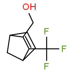 Bicyclo[2.2.1]hept-5-ene-2-methanol, 3-(trifluoromethyl)- (9CI) picture