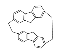 anti/syn-[2.2](2,7)Fluorenophan结构式