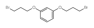 Benzene,1,3-bis(3-bromopropoxy)- picture