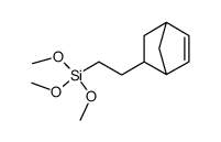 [(5-双环[2,2,1]庚基-2-烯)乙基]三甲氧基硅烷图片