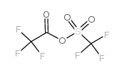 trifluoroacetyl triflate picture