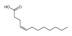 (Z)-4-Dodecenoic acid picture