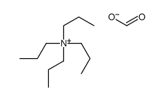 tetrapropylammonium formate结构式