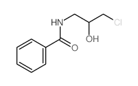 N-(3-chloro-2-hydroxy-propyl)benzamide picture