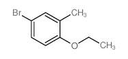 4-Bromo-1-ethoxy-2-methylbenzene picture