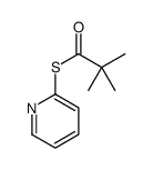 Propanethioicacid,2,2-dimethyl-,S-2-pyridinylester(9CI) picture