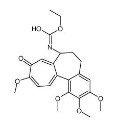N-Ethoxycarbonyl-N-deacetylcolchicine picture