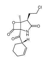 npi-2062 Structure