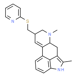 CK 204-933 structure