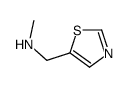 933751-05-4 structure