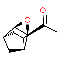 Ethanone, 1-(3-oxatricyclo[3.2.1.02,4]oct-6-yl)-, (1alpha,2beta,4beta,5alpha,6beta)- (9CI)结构式