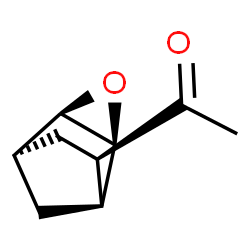 Ethanone, 1-(3-oxatricyclo[3.2.1.02,4]oct-6-yl)-, (1alpha,2beta,4beta,5alpha,6beta)- (9CI) Structure