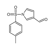 1-TOSYL-1H-PYRROLE-3-CARBALDEHYDE picture