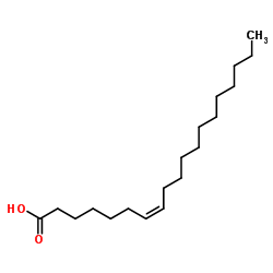(7Z)-7-Nonadecenoic acid picture