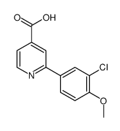 1261956-00-6 structure