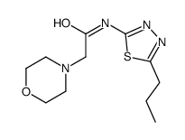 132304-38-2 structure