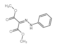 dimethyl 2-(phenylhydrazinylidene)propanedioate picture