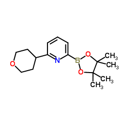 1402166-23-7 structure