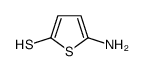 2-Thiophenethiol,5-amino-(9CI) picture