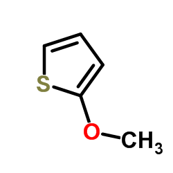 2-甲氧基噻吩图片