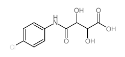 (+)-3-BROMOCAMPHOR-10-SULFONICACIDHYDRATE结构式
