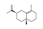 alpha-CYPERONE结构式