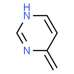 Pyrimidine, 1,4-dihydro-4-methylene- (9CI) picture