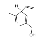 (2E,S)-2,5-Dimethyl-4-vinyl-2,5-hexadien-1-ol picture