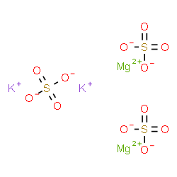 2-[4-(4-Ethylcyclohexyl)butyl]aminoethanethiol sulfate Structure