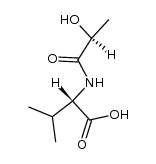 L-Lac-Val Structure