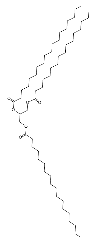 1,2-Distearoyl-3-Palmitoyl-rac-glycerol图片