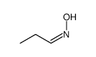 propionaldehyde oxime 0,2-(4-pheonxypheoxy)ethyl ether结构式