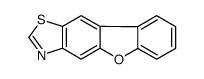 Benzofuro[2,3-f]benzothiazole (8CI,9CI) picture