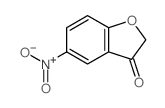 3(2H)-Benzofuranone,5-nitro- picture