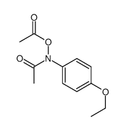 N-ACETOXYPHENACETIN picture