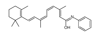 N-phenylretinamide picture