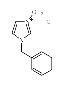 1-Benzyl-3-Methylimidazolium Chloride picture
