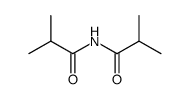 Diisobutyramide结构式