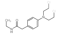 PHENAMIDE structure