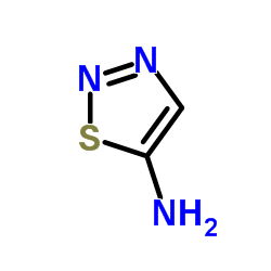1,2,3-Thiadiazol-5-amine picture
