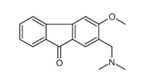 42839-76-9 structure