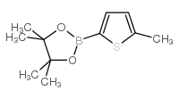 5-Methylthiophene-2-boronic acid pinacol ester picture