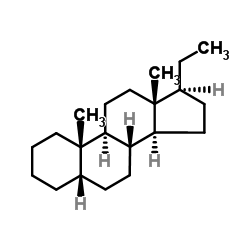 5b-Pregnane picture