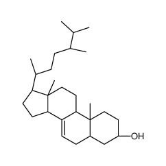 516-78-9结构式