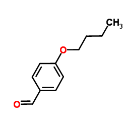 4-丁氧基苯甲醛图片